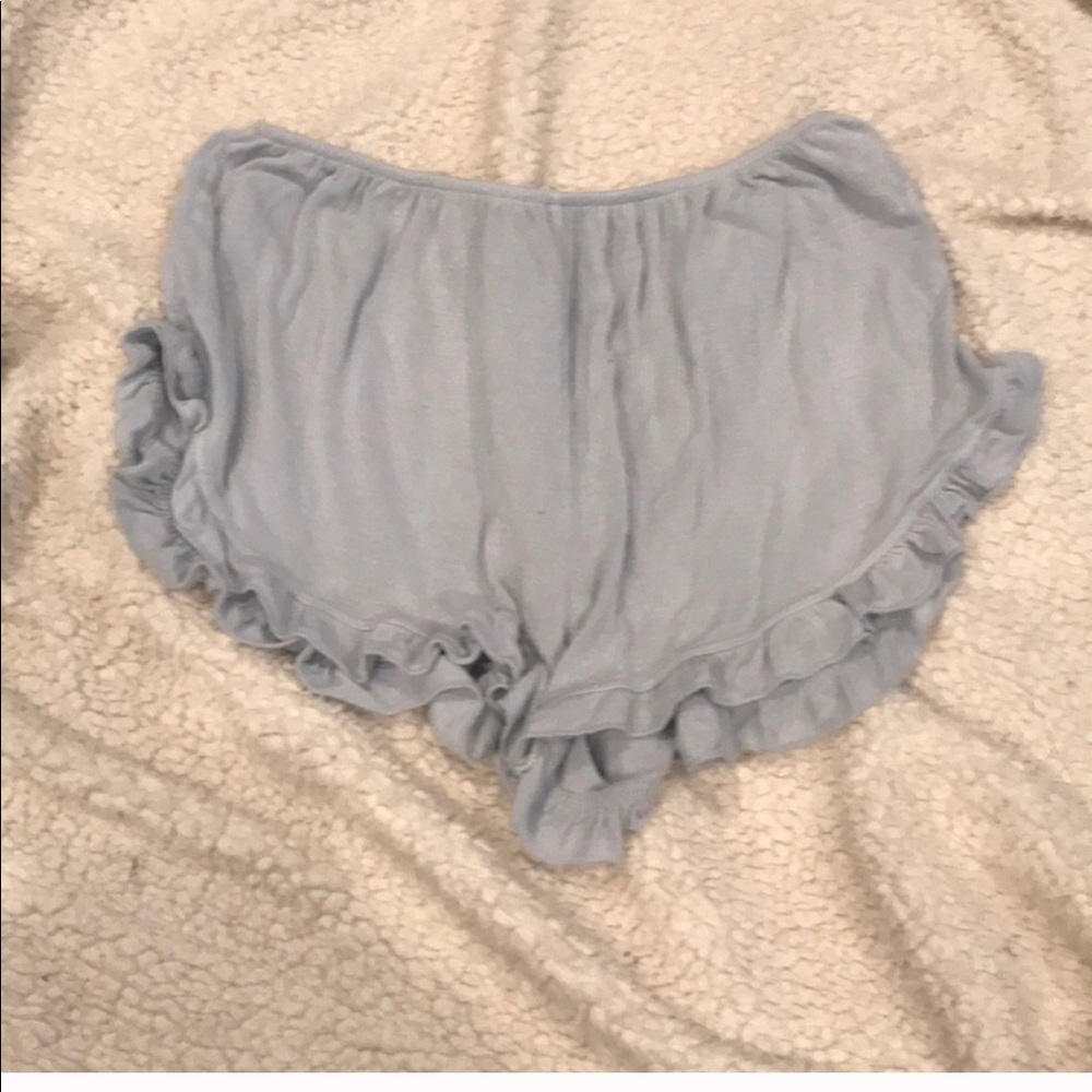 Brandy shorts